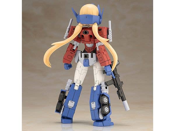 KOTOBUKIYA OPTIMUS PRIME Humikane Shimada Ver. | 4934054039630