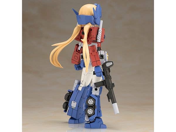 KOTOBUKIYA OPTIMUS PRIME Humikane Shimada Ver. | 4934054039630