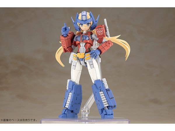 KOTOBUKIYA OPTIMUS PRIME Humikane Shimada Ver. | 4934054039630