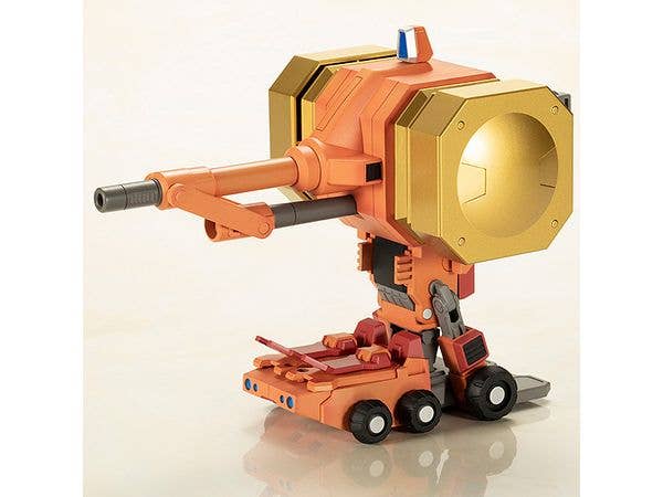 KOTOBUKIYA CROSS FRAME GIRL GOLDYMARG & STEALTH GAO II SET | 4934054042319