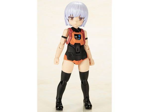 KOTOBUKIYA CROSS FRAME GIRL GOLDYMARG & STEALTH GAO II SET | 4934054042319