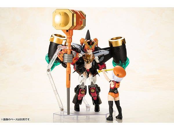 KOTOBUKIYA CROSS FRAME GIRL STAR GAOGAIGAR | 4934054046522