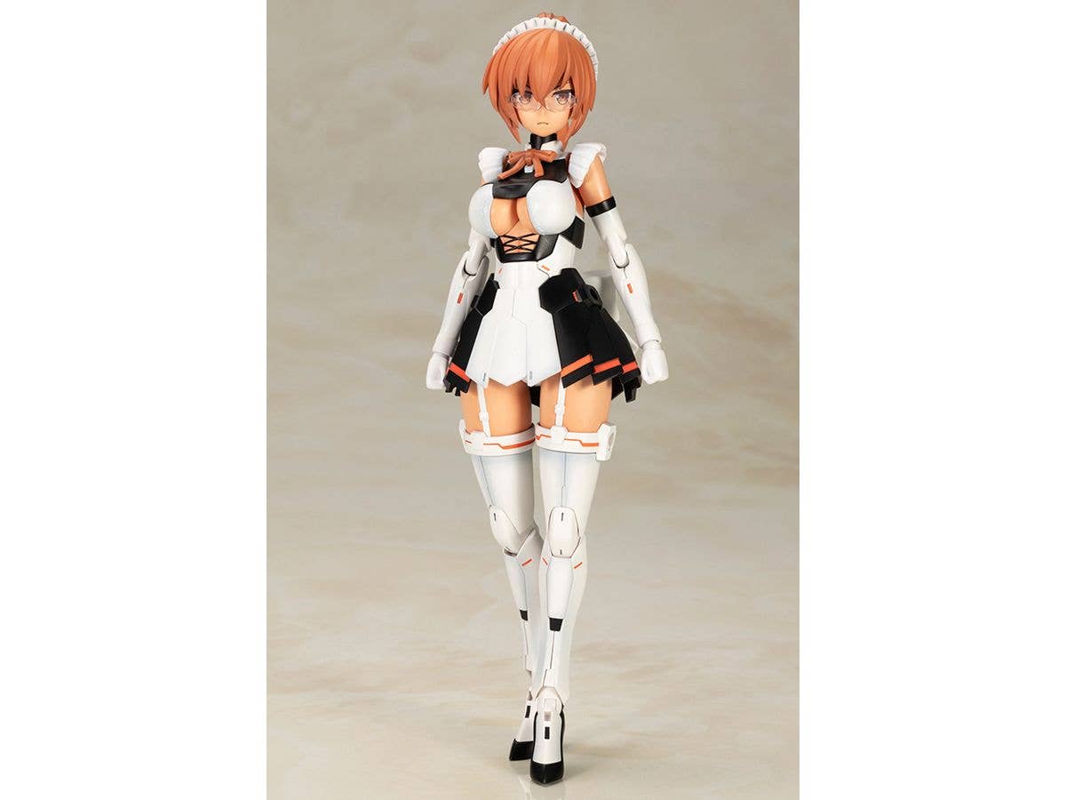 KOTOBUKIYA Brave Girl 2 | 4934054068470