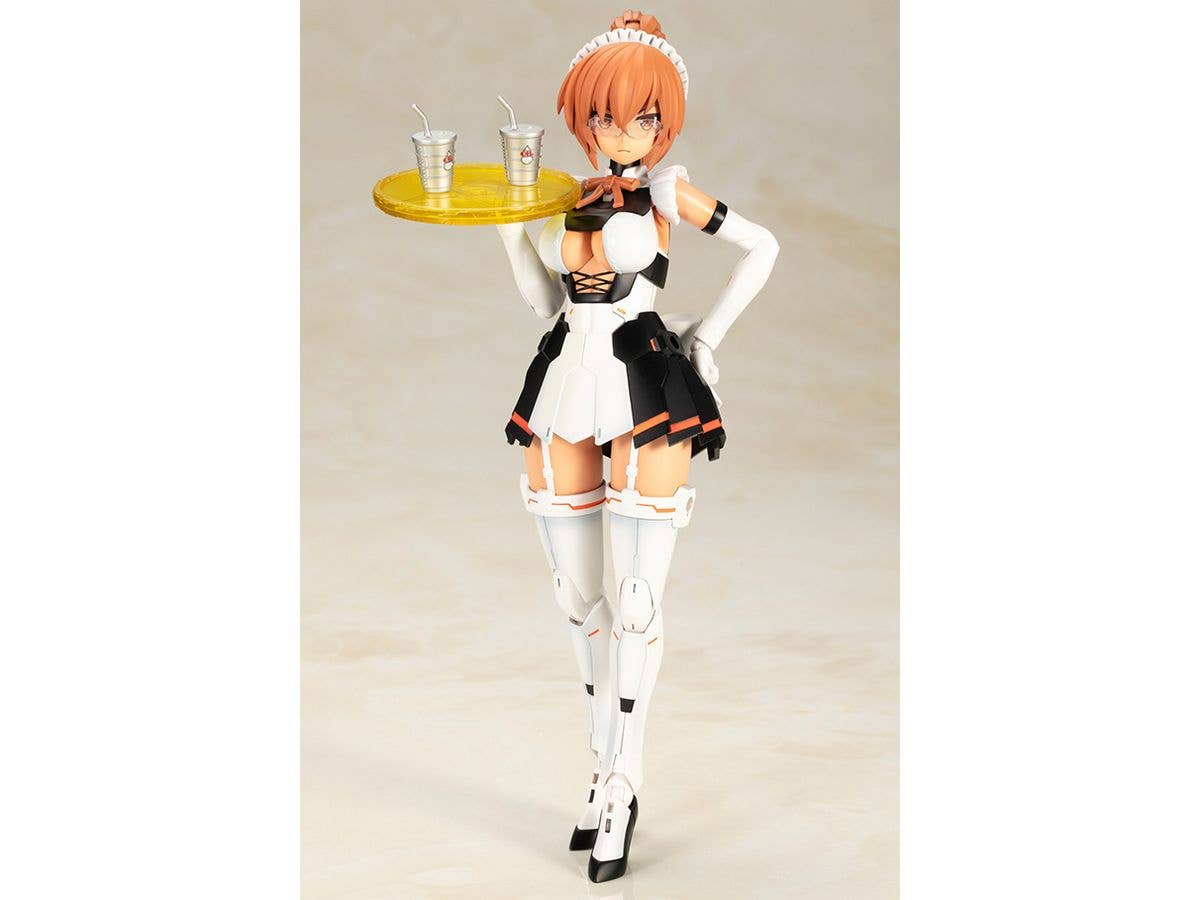 KOTOBUKIYA Brave Girl 2 | 4934054068470