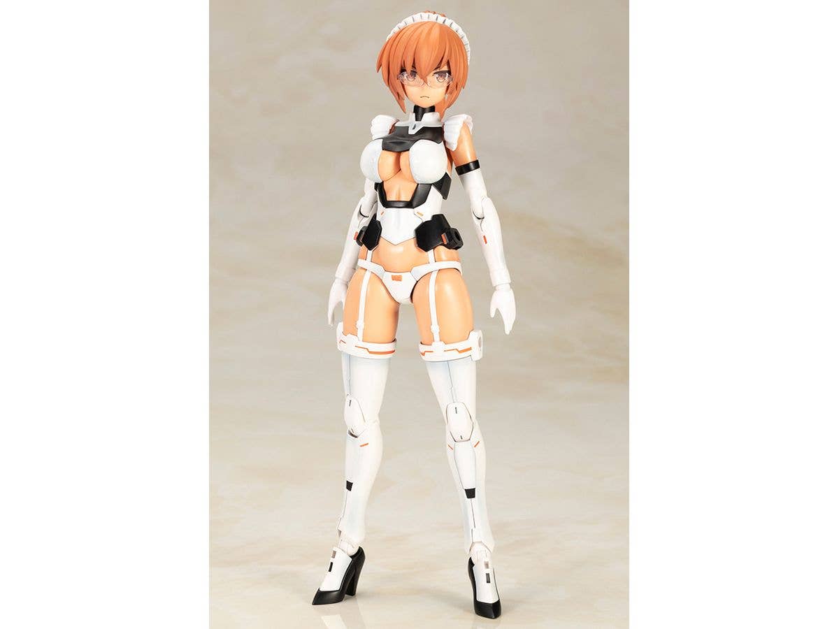 KOTOBUKIYA Brave Girl 2 | 4934054068470