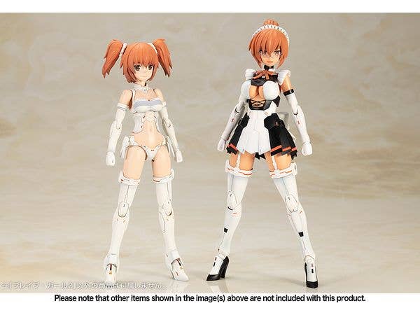 KOTOBUKIYA Brave Girl 2 | 4934054068470
