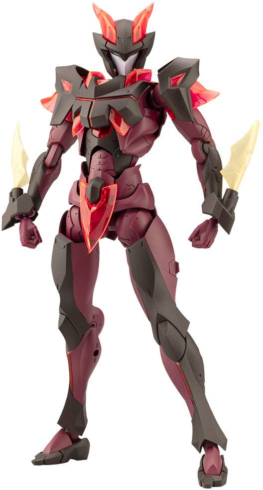 KOTOBUKIYA MEPHISTO | 4934054043996