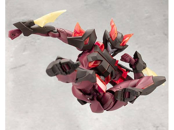 KOTOBUKIYA MEPHISTO | 4934054043996