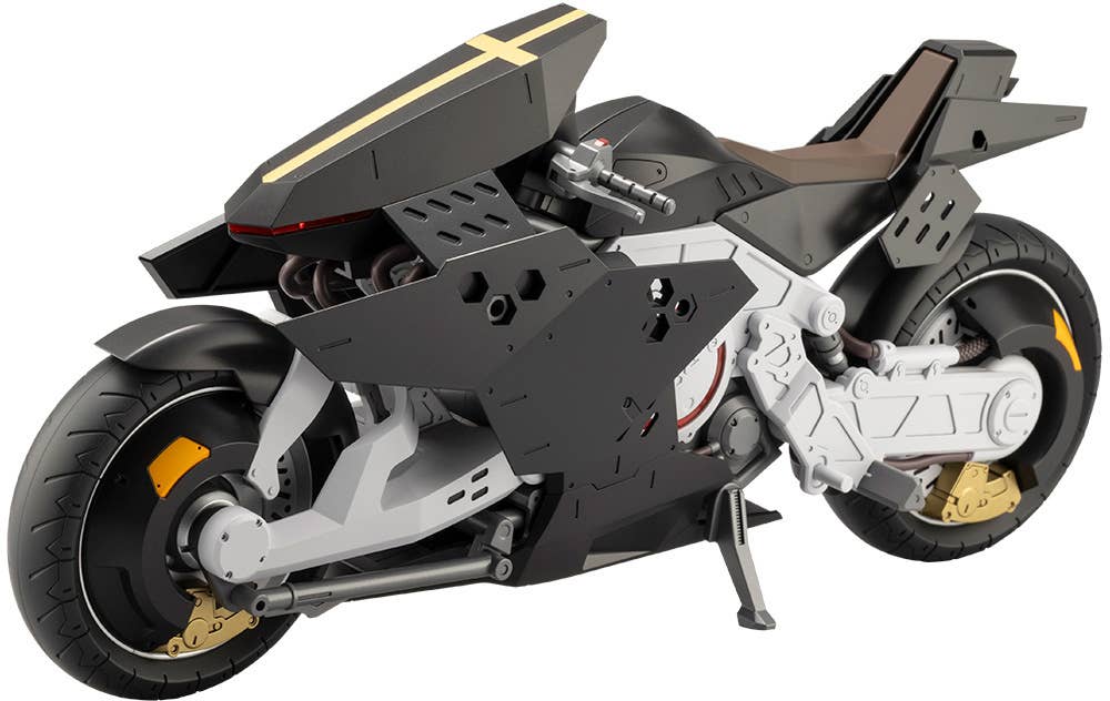 KOTOBUKIYA NIGHTS SUPERIOR | 4934054044009