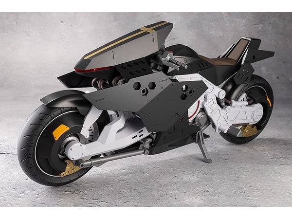 KOTOBUKIYA NIGHTS SUPERIOR | 4934054044009