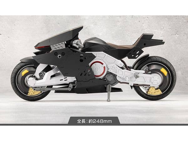 KOTOBUKIYA NIGHTS SUPERIOR | 4934054044009