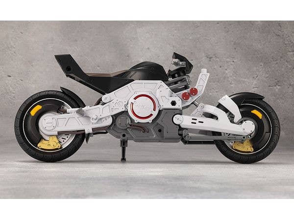 KOTOBUKIYA NIGHTS SUPERIOR | 4934054044009