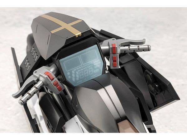 KOTOBUKIYA NIGHTS SUPERIOR | 4934054044009