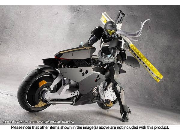 KOTOBUKIYA NIGHTS SUPERIOR | 4934054044009