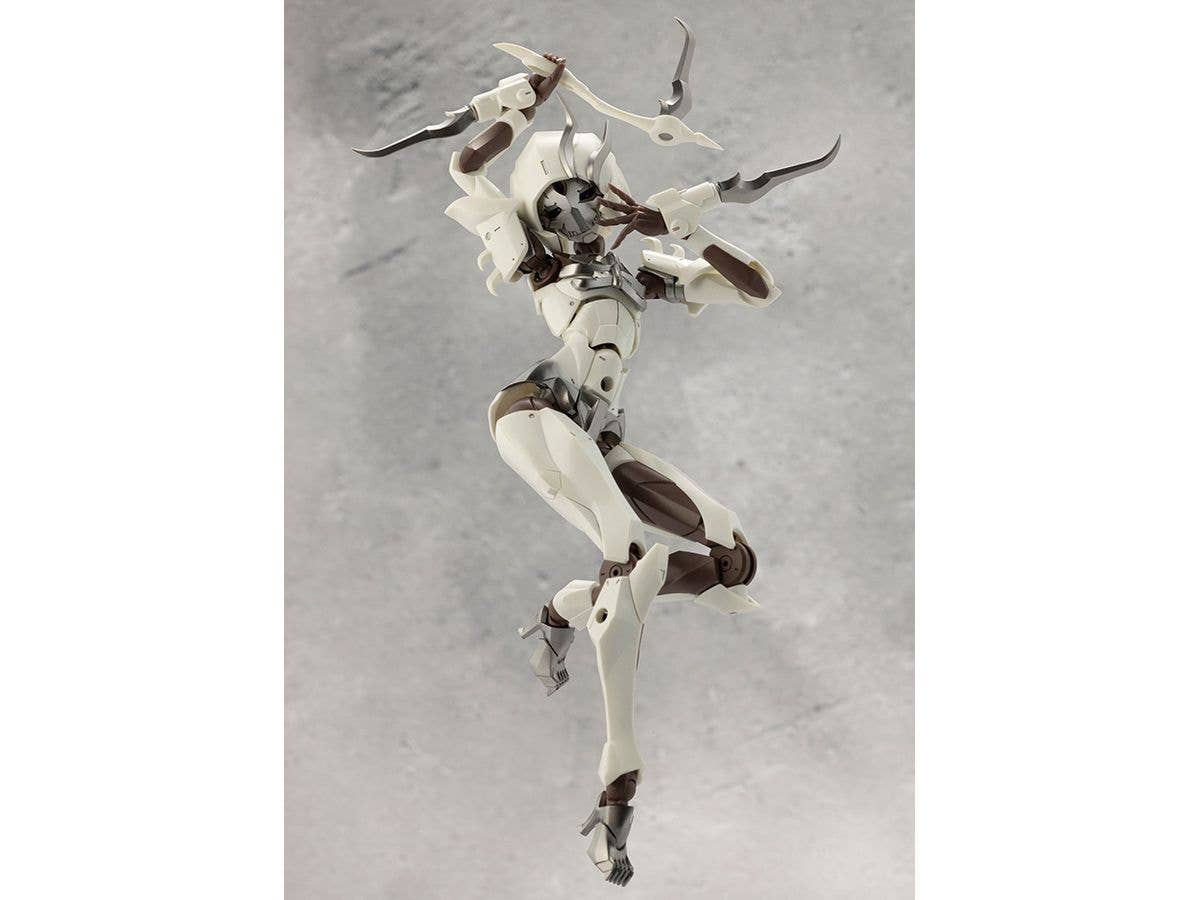 KOTOBUKIYA SEEKER | 4934054051502