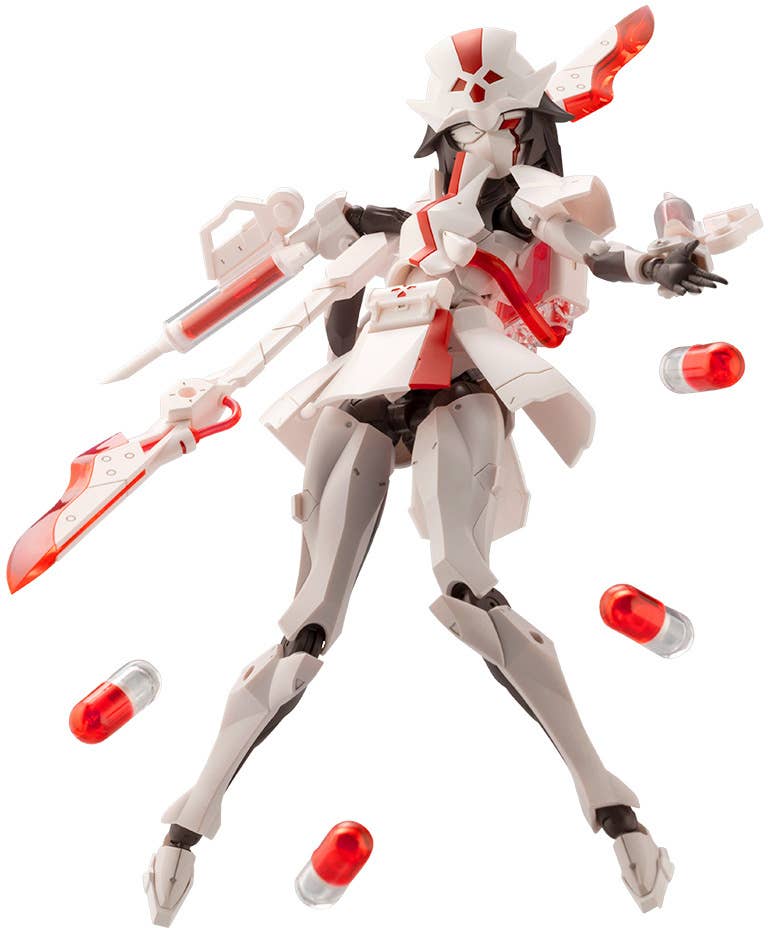 KOTOBUKIYA RUBY EYE | 4934054054688