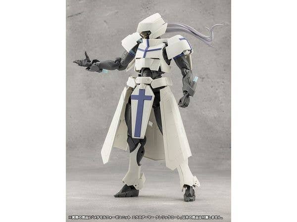 KOTOBUKIYA METAMORPHOSE UNIT EXARMOR CLERIC COAT | 4934054055685