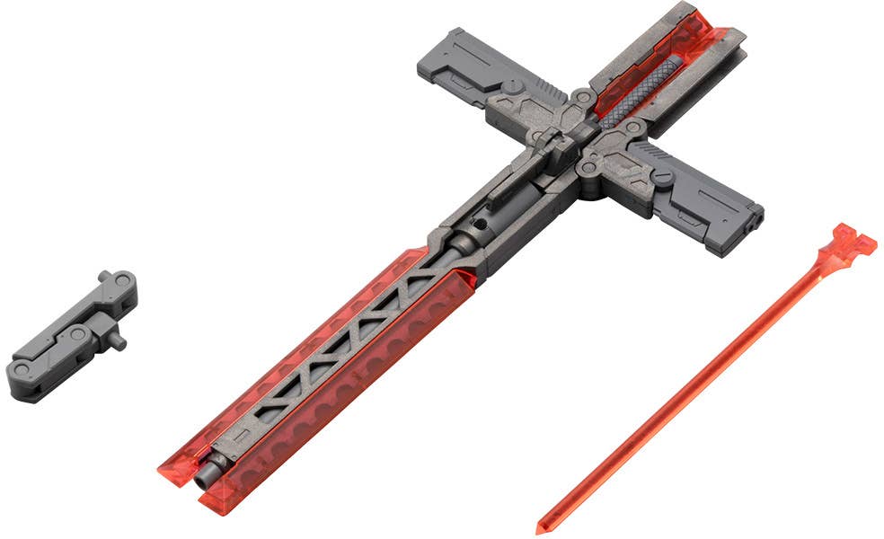 METAMORPHOSE UNIT GRAVE ARMS2 | 4934054055692