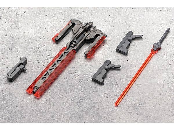 METAMORPHOSE UNIT GRAVE ARMS2 | 4934054055692