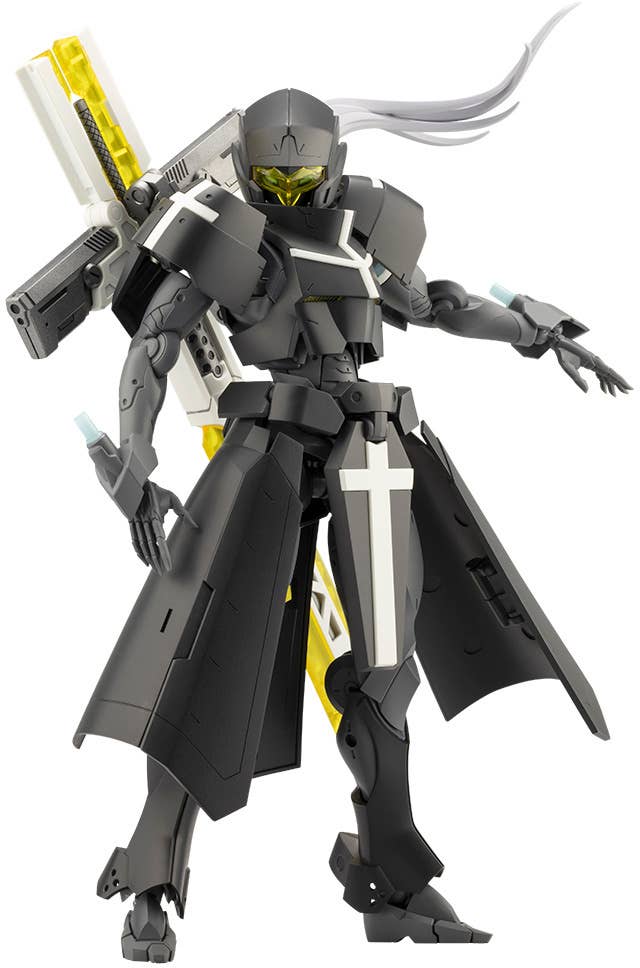 KOTOBUKIYA GHILLIE DHU | 4934054055784