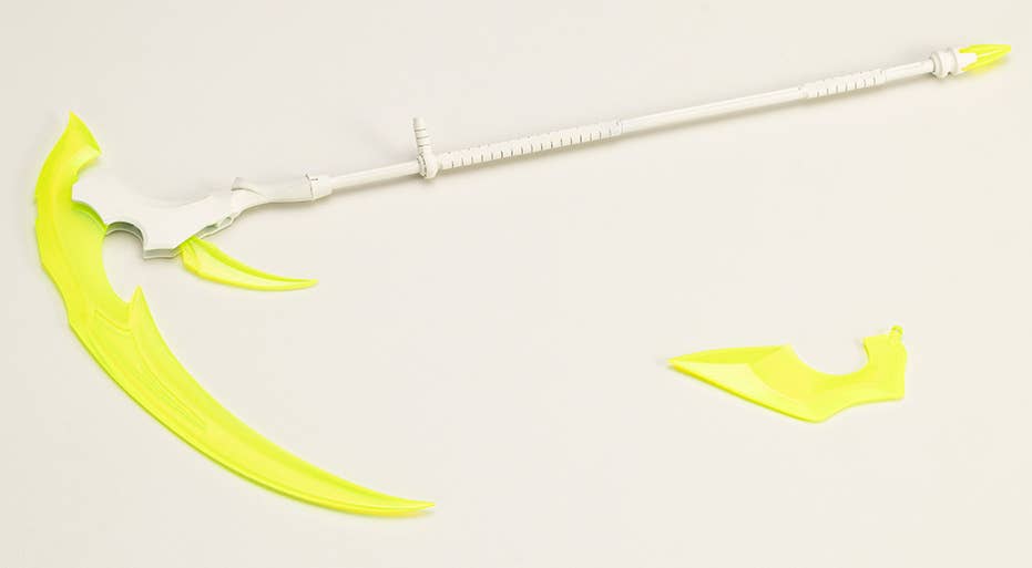 METAMORPHOSE UNIT CURSE REAPER | 4934054061921