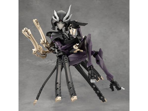 KOTOBUKIYA NECRO FACE | 4934054062010