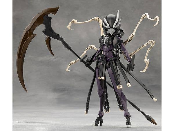 KOTOBUKIYA NECRO FACE | 4934054062010