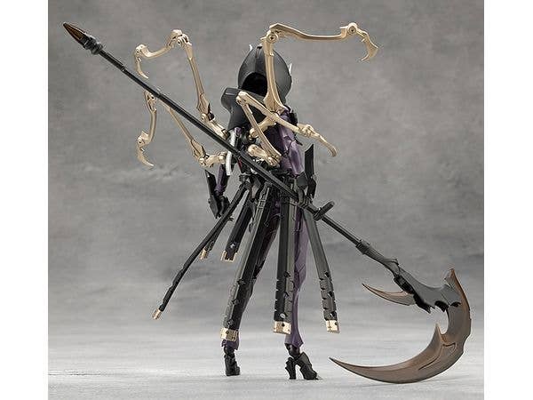 KOTOBUKIYA NECRO FACE | 4934054062010