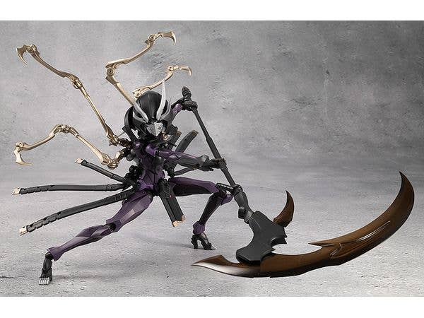 KOTOBUKIYA NECRO FACE | 4934054062010