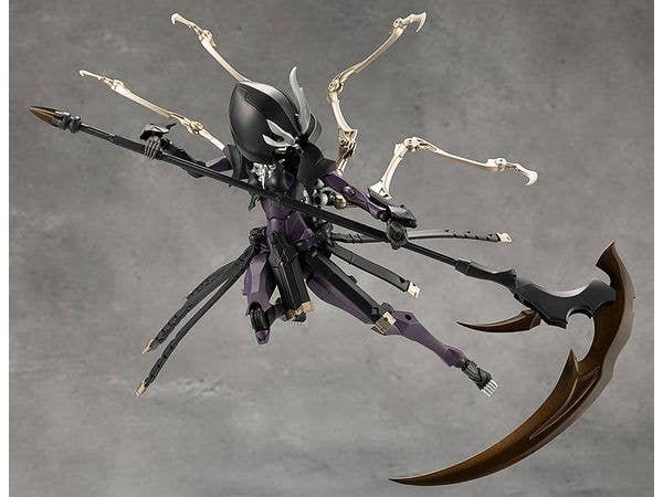 KOTOBUKIYA NECRO FACE | 4934054062010