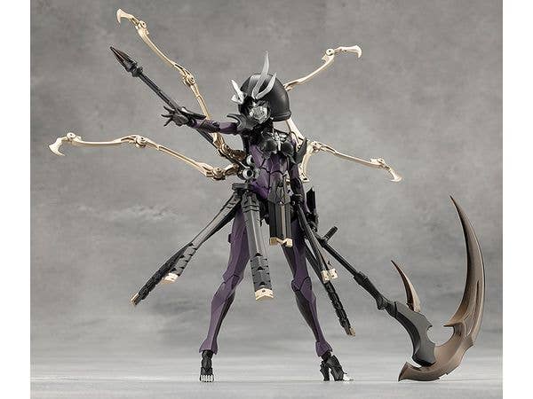 KOTOBUKIYA NECRO FACE | 4934054062010