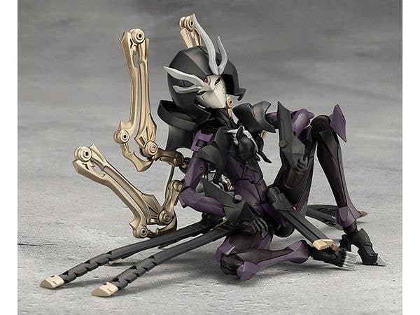 KOTOBUKIYA NECRO FACE | 4934054062010