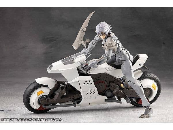 KOTOBUKIYA ZIRCONIA | 4934054062034
