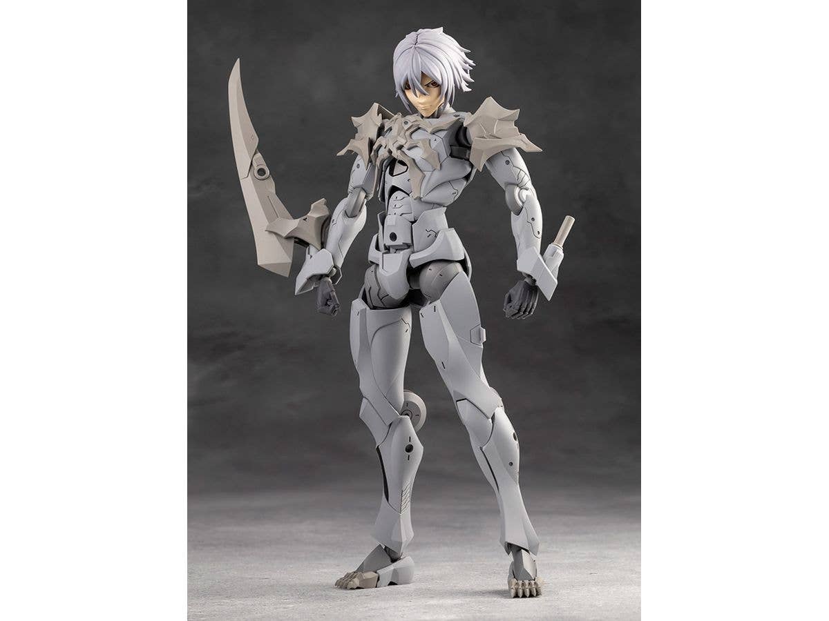 KOTOBUKIYA ZIRCONIA | 4934054062034