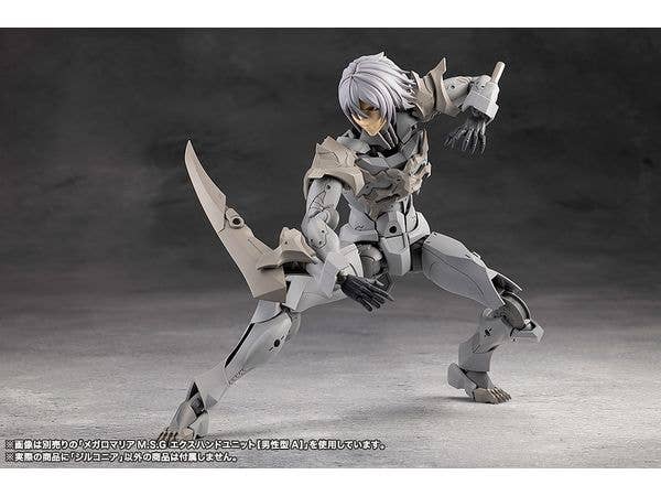 KOTOBUKIYA ZIRCONIA | 4934054062034