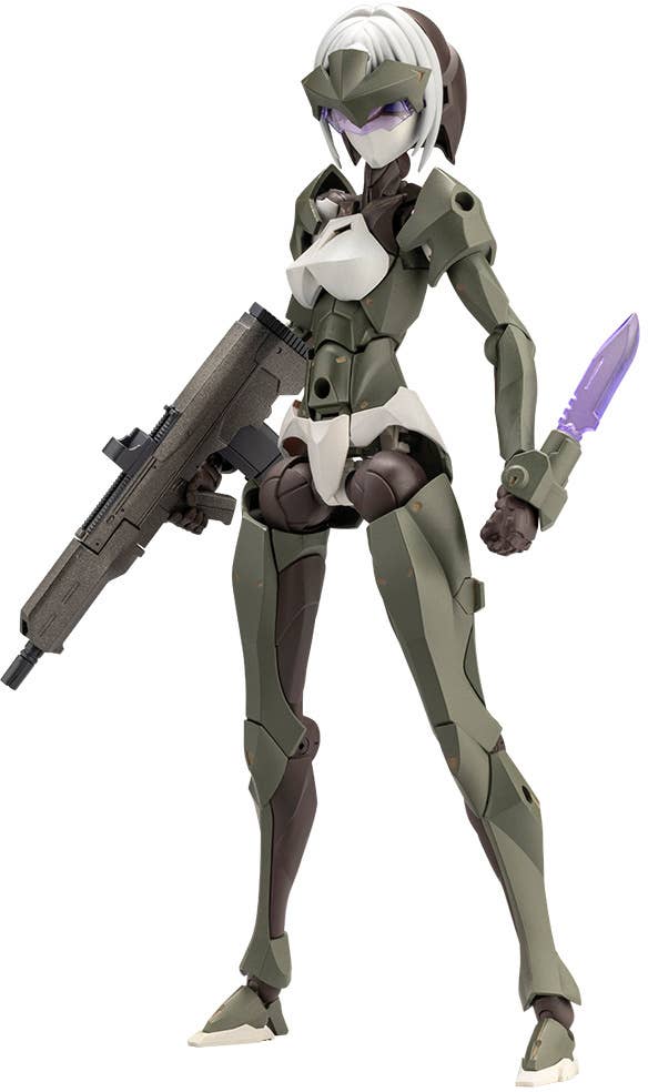 KOTOBUKIYA PENETRATOR | 4934054062751