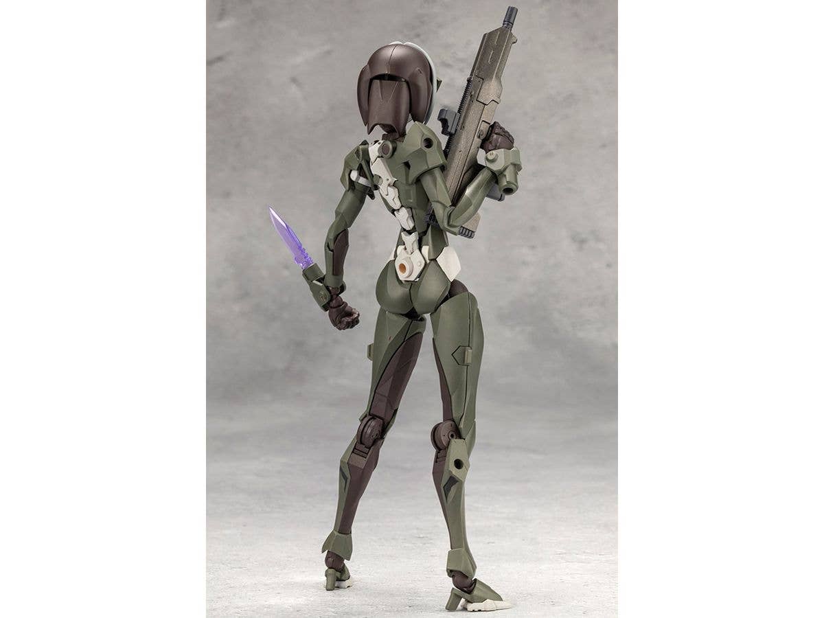 KOTOBUKIYA PENETRATOR | 4934054062751