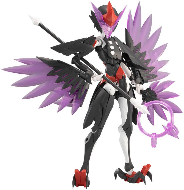 KOTOBUKIYA ZEKUU | 4934054063680