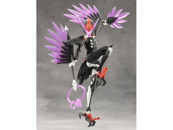 KOTOBUKIYA ZEKUU | 4934054063680