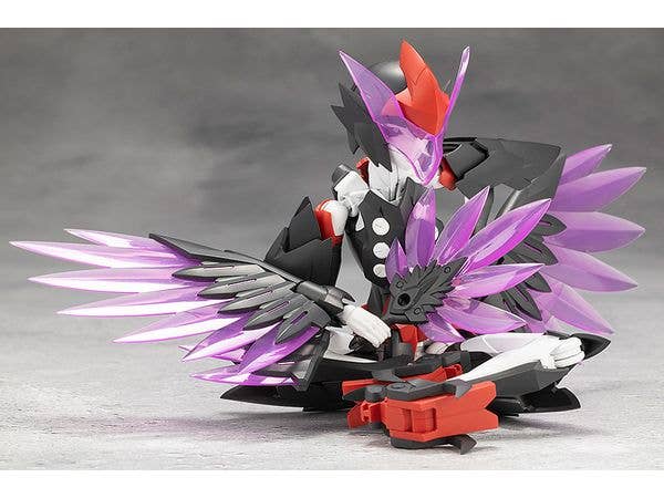 KOTOBUKIYA ZEKUU | 4934054063680