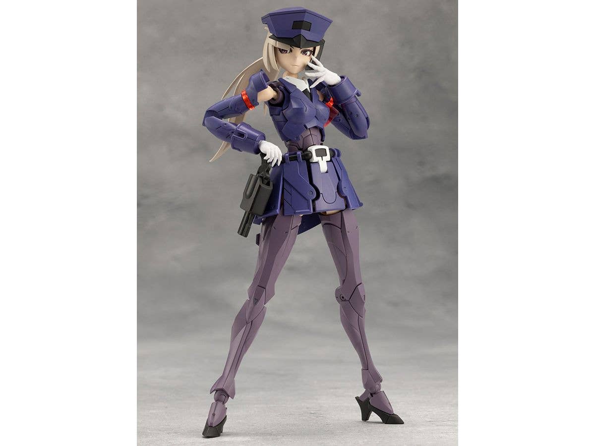 KOTOBUKIYA VALIANT | 4934054063697