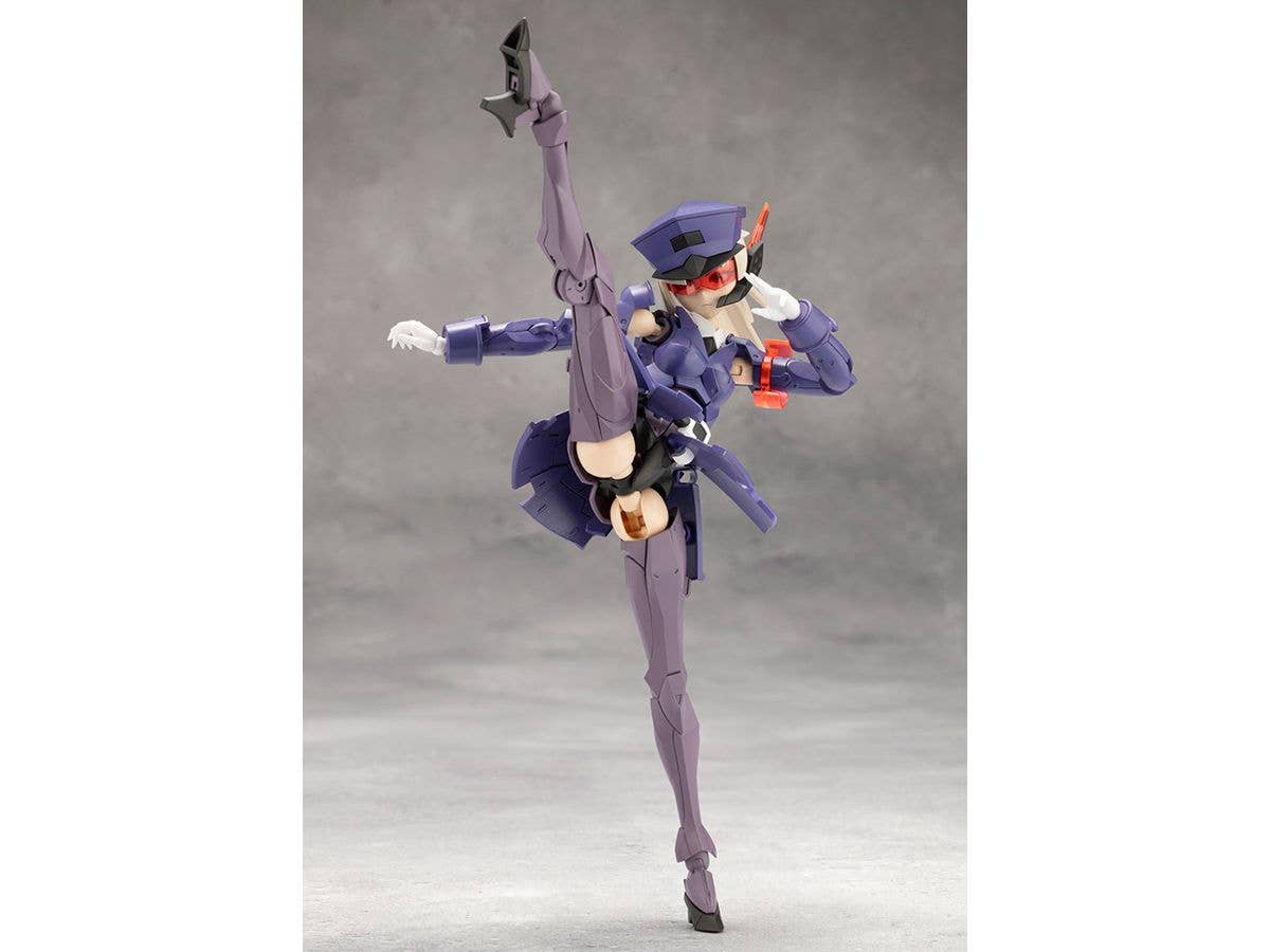 KOTOBUKIYA VALIANT | 4934054063697