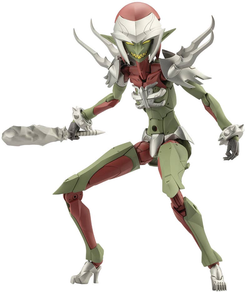 KOTOBUKIYA GRIN DOLL | 4934054069385