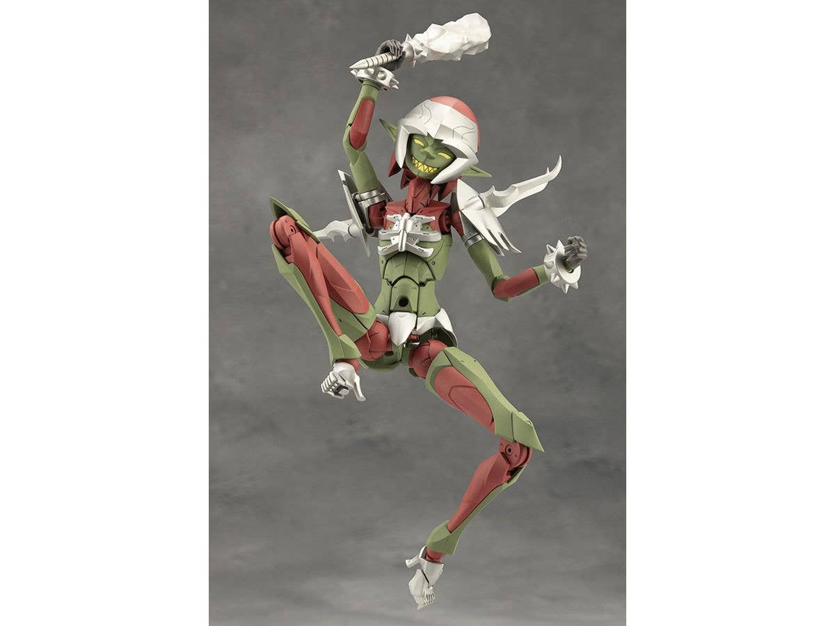 KOTOBUKIYA GRIN DOLL | 4934054069385