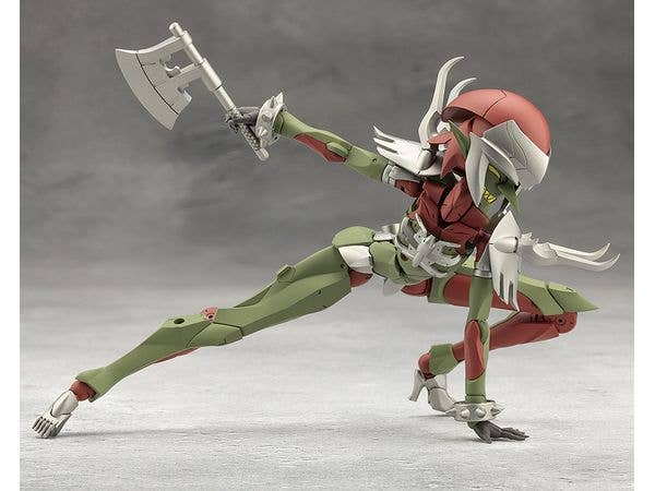 KOTOBUKIYA GRIN DOLL | 4934054069385