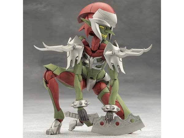 KOTOBUKIYA GRIN DOLL | 4934054069385