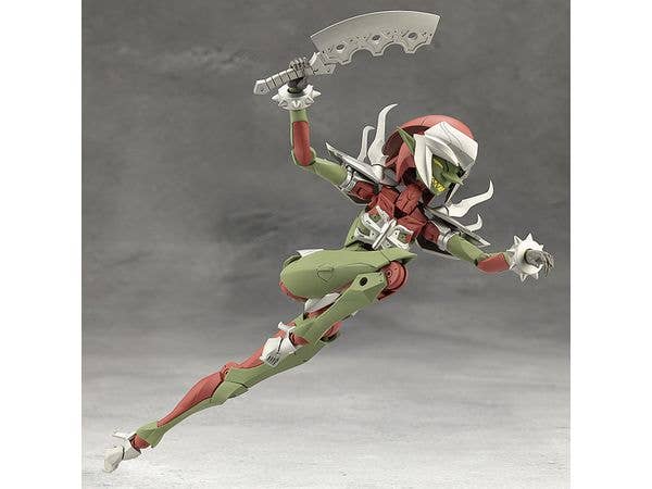 KOTOBUKIYA GRIN DOLL | 4934054069385