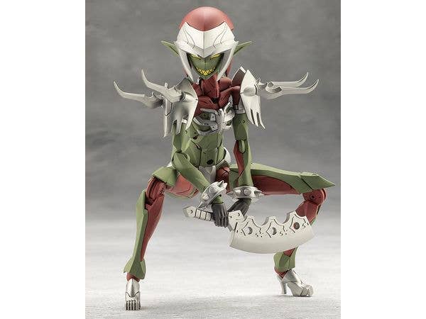 KOTOBUKIYA GRIN DOLL | 4934054069385