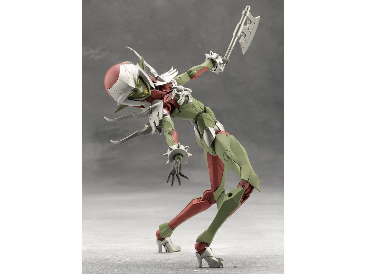 KOTOBUKIYA GRIN DOLL | 4934054069385
