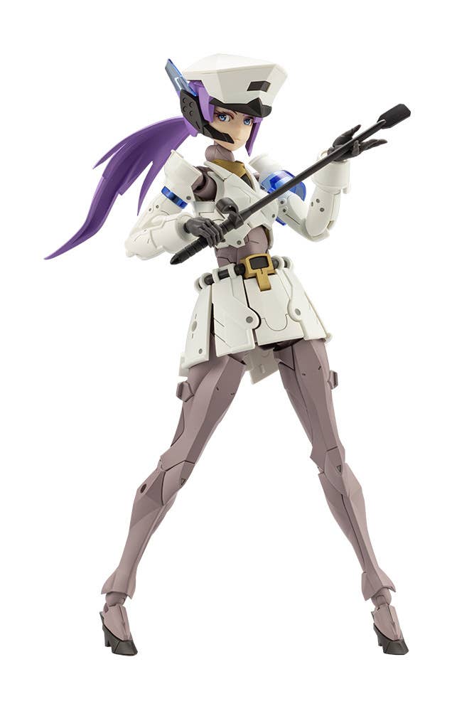 KOTOBUKIYA VANGUARD LEADER | 4934054069392